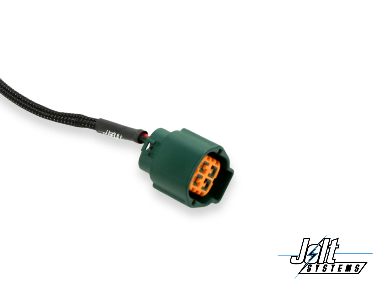 VariMax High-Flow Intercooler Pump Relay Harness – Jolt Systems