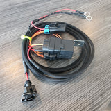 Bosch Intercooler Pump Relay Harness