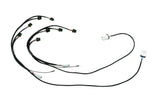 High Power IGN-1A Smart Coil Harness Kit for Holley EFI / Ford Modular, Coyote, Godzilla