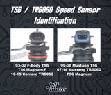 4th Gen F Body Plug-and-Play LSX Harness for Holley EFI