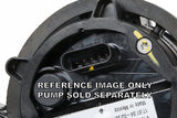 VariMax ZL1 Intercooler Pump Relay Harness