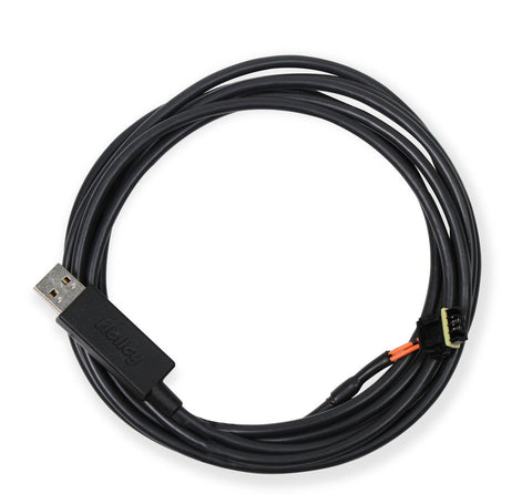 Holley EFI CAN to USB Dongle Communication Cable