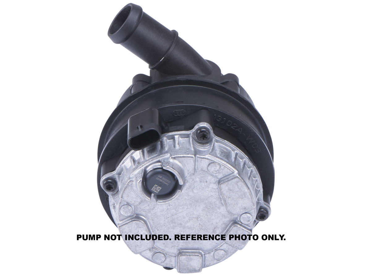 Bosch PCE-BLDC Intercooler Pump Relay Harness – Jolt Systems