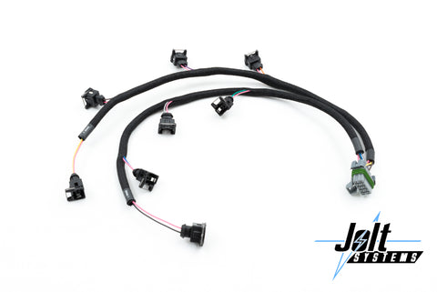 EV1 Injector Harness for Holley EFI