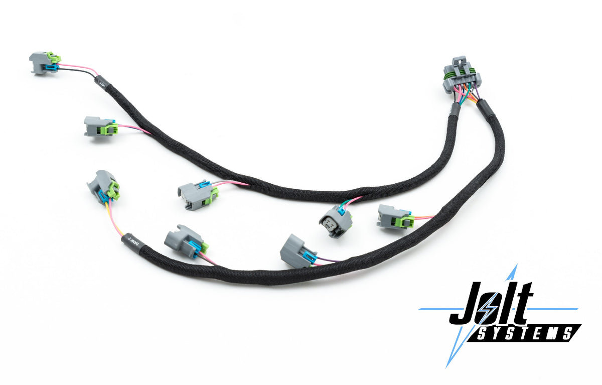 Dodge Fuel Injector Wiring Harness Fuel Injectors For Ford Fusion Dodge Fuel Injector Wiring Harness Fuel Injectors For Ford Fusion