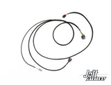 11-17 Coyote Drive By Wire Throttle Harness - Holley EFI