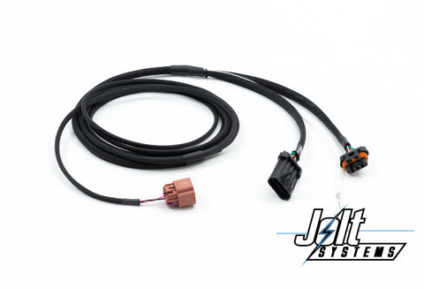 Holley EFI EZ Flex Fuel Harness E85