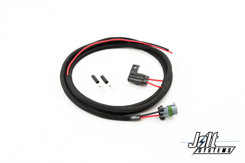 Holley EFI Main Power Harness