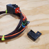 Bosch Intercooler Pump Relay Harness