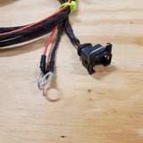 Bosch Intercooler Pump Relay Harness