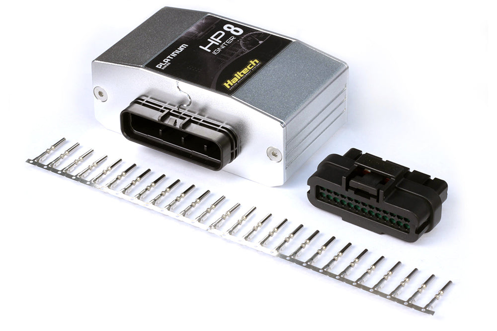 HPI8 High Power Igniter - 15A Eight Channel