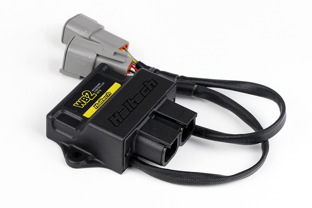 WB2 NTK - Dual Channel CAN O2 Wideband Controller Kit – Jolt Systems