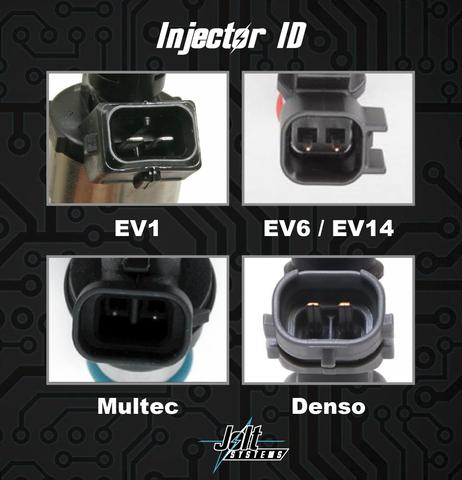 Plug-and-Play Driver Module Harness Kit for 16 Staged Injectors