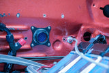 Firewall Bulkhead Kit - Single Disconnect