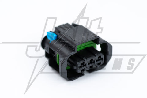 Connector Kit - LS3 / LSA Bosch MAP Sensor