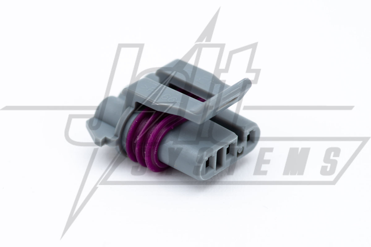 24x to 58x LSX Harness Conversion Kit
