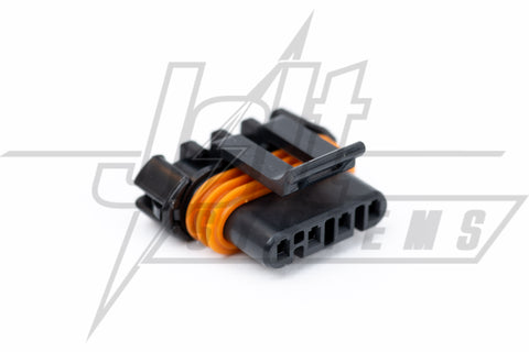 Connector Kit - LS1 AD Alternator Wiring Kit