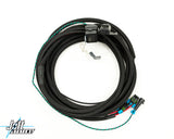 High Power IGN-1A Smart Coil Harness Kit for v8 Engines - Remote Mount Short Leads