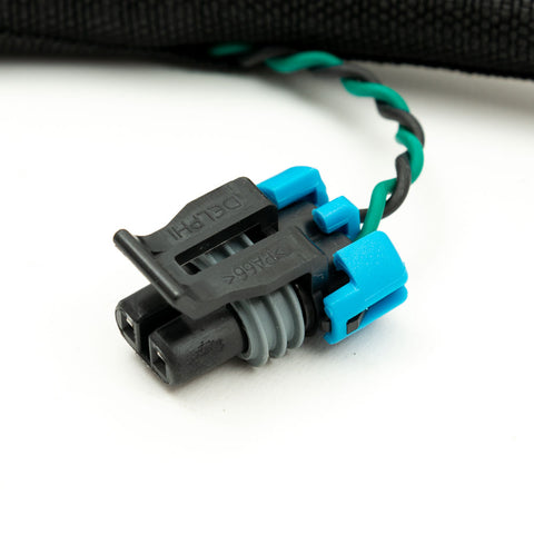 Connector Kit - Metripack 150 Two Position Female