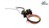 Stage I HD Load Center - 7 Fuse 6 Relay