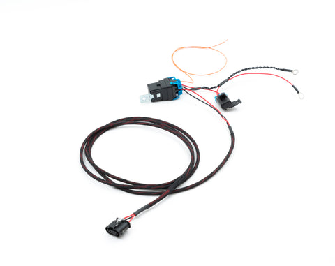 VariMax ZL1 Intercooler Pump Relay Harness