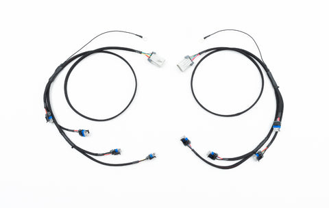 LSX Coil Conversion Harness Kit for Holley EFI / Ford Modular & Coyote