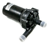 Bosch Intercooler Pump Relay Harness