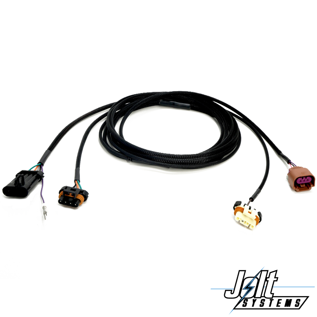 Flex Fuel Harnesses