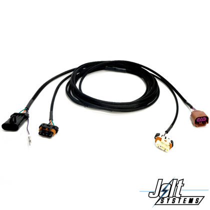 Flex Fuel Harnesses