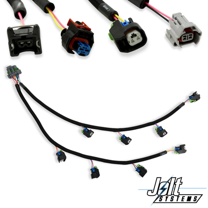 Injector Harnesses