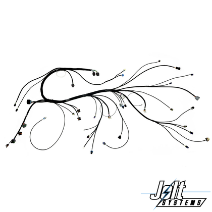 Engine Harnesses
