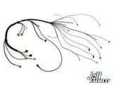Ford Godzilla Engine Harness System - Haltech NEXUS