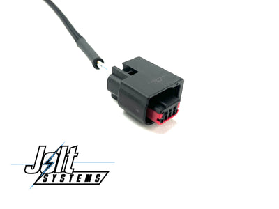 Ford 6.2L Boss Engine Harness System - Holley EFI