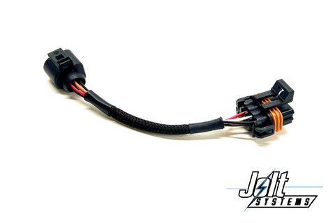 Wideband Adapter Harness for Terminator X