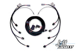 High Power IGN-1A Smart Coil Harness Kit for v8 Engines - Valve Cover Mount