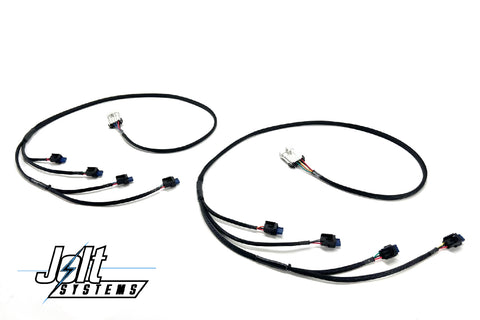 Ford Godzilla 2023+ Coil Harness Set