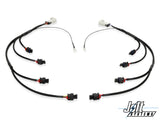 Ford Godzilla 2023+ Coil Harness Set - Short