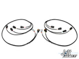 Ford SOHC Boss Coil Harness Set
