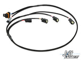 Ford SOHC Boss Coil Harness Set