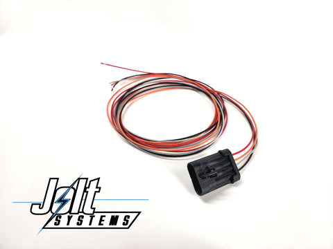 Power Tap Harness for Holley EFI