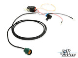 VariMax High-Flow Intercooler Pump Relay Harness