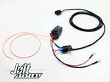 Pierburg CWA100 / CWA150 Intercooler Pump Relay Harness
