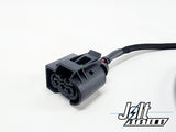 Pierburg CWA100 / CWA150 Intercooler Pump Relay Harness