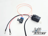 Pierburg CWA100 / CWA150 Intercooler Pump Relay Harness