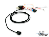 Pierburg CWA100 CWA150 Intercooler Pump Relay Harness
