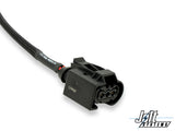 Pierburg CWA100 / CWA150 Intercooler Pump Relay Harness