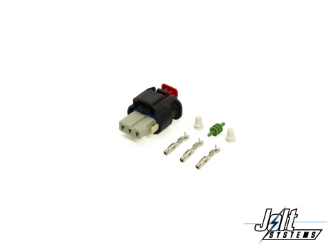 Connector Kit - Bosch BLDC Intercooler Pump