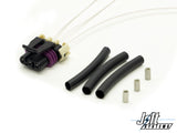 Connector Kit - 24x LS Crank & Cam Sensor