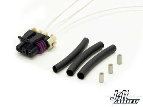 Connector Kit - 24x LS Crank & Cam Sensor