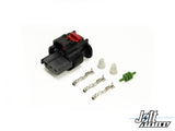 Connector Kit - Ford Ignition Coil